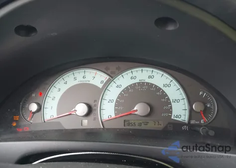 2011 Toyota Camry Se из США, поврежденный, VIN 4T1BF3EK4BU134469